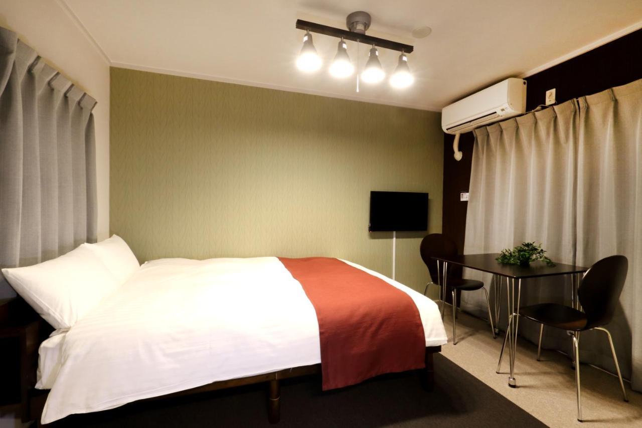 Smart Hotel Hakata 3 福岡 外观 照片