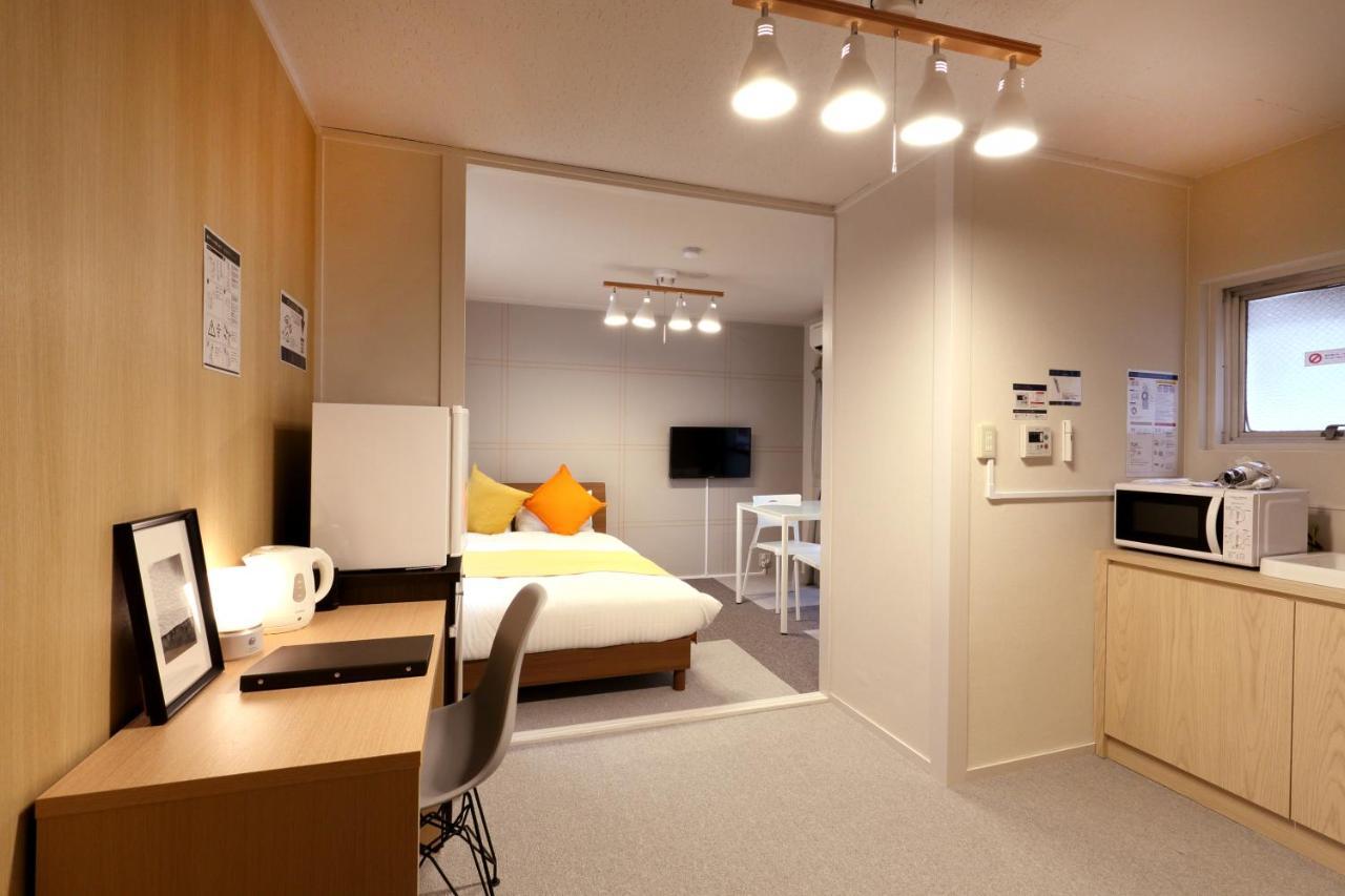 Smart Hotel Hakata 3 福岡 外观 照片