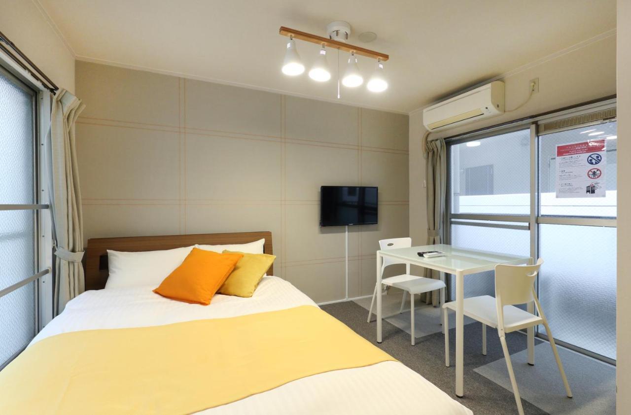 Smart Hotel Hakata 3 福岡 外观 照片